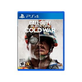 Activision Call Of Duty: Black Ops Cold War PS4 Oyun