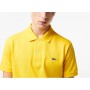 Lacoste Erkek Classic Fit L.12.12 Sarı Polo  L1212.C7T