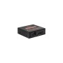 Hytech Hy-Lu2 2 Port 4k-2k HDMI Splitter