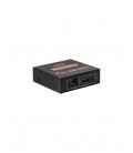 Hytech Hy-Lu2 2 Port 4k-2k HDMI Splitter