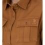 U.S. Polo Assn. Kadın Taş Uzun Kollu Gömlek G082SZ004.000.1675138.VR153