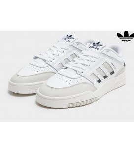 Adidas Kadın Drop Step Low Beyaz Ayakkabı İG2506