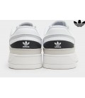 Adidas Kadın Drop Step Low Beyaz Ayakkabı İG2506