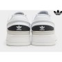 Adidas Kadın Drop Step Low Beyaz Ayakkabı İG2506