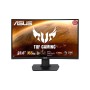 Asus TUF VG24VQE Kavisli 23.6" 165Hz 1ms (HDMI+Display) FreeSync Full HD LED Monitör