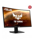 Asus TUF VG24VQE Kavisli 23.6" 165Hz 1ms (HDMI+Display) FreeSync Full HD LED Monitör