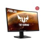 Asus TUF VG24VQE Kavisli 23.6" 165Hz 1ms (HDMI+Display) FreeSync Full HD LED Monitör