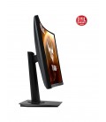 Asus TUF VG24VQE Kavisli 23.6" 165Hz 1ms (HDMI+Display) FreeSync Full HD LED Monitör