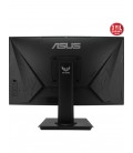 Asus TUF VG24VQE Kavisli 23.6" 165Hz 1ms (HDMI+Display) FreeSync Full HD LED Monitör