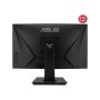 Asus TUF VG24VQE Kavisli 23.6" 165Hz 1ms (HDMI+Display) FreeSync Full HD LED Monitör