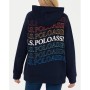 U.S. Polo Assn. Kadın Lacivert Sweatshirt G082GL082.000.1676102.VR033