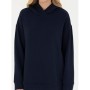 U.S. Polo Assn. Kadın Lacivert Sweatshirt G082GL082.000.1676102.VR033