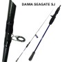 Daiwa Seagate Sj Olta Çubuğu SG-SJ-66B-5-SD 198 cm 360 gr