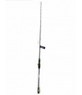 Daiwa Seagate Sj Olta Çubuğu SG-SJ-66B-5-SD 198 cm 360 gr