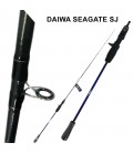 Daiwa Seagate Sj Olta Çubuğu SG-SJ-66B-3-SD 198 cm 180 gr