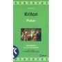 Lysis  Platon Eflatun Kabalcı Yayınevi