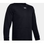 Under Armour Erkek Hustle Bristle 2.0 Yuvarlak Yaka Sweatshirt