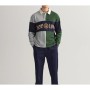 Gant Erkek Yeşil Relaxed Fit Polo Yaka Logolu Rugby 2005090.338