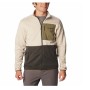 Columbia Hike Full Zip Erkek Polar Üst AO8850-278