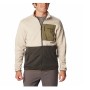 Columbia Hike Full Zip Erkek Polar Üst AO8850-278