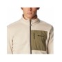 Columbia Hike Full Zip Erkek Polar Üst AO8850-278