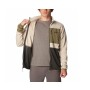 Columbia Hike Full Zip Erkek Polar Üst AO8850-278