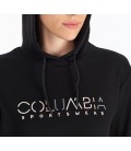 Columbia CSC Basic W Columbıa Stencil Kapüşonlu Kadın Sweatshirt CS0300