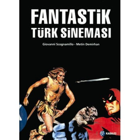 Fantastik Türk Sineması