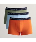 GANT Erkek Renkli Trunk Boxer 902313003.860