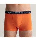 GANT Erkek Renkli Trunk Boxer 902313003.860