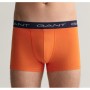 GANT Erkek Renkli Trunk Boxer 902313003.860