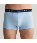 GANT Erkek Renkli Trunk Boxer 902313003.860