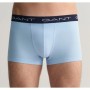 GANT Erkek Renkli Trunk Boxer 902313003.860