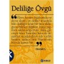 Deliliğe Övgü - Erasmus Kabalcı Yayınları