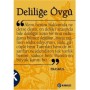 Deliliğe Övgü - Erasmus Kabalcı Yayınları