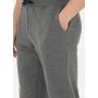 U.S. Polo Assn. Erkek Antrasit Melanj Eşofman Altı G081SZ0OP.000.1702999.VR081