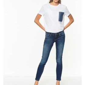 Mavi Jean Pantolon | Serena Ankle - Skinny 1087014793
