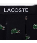 Lacoste Erkek Baskılı Renkli Boxer  5H0876.KG2