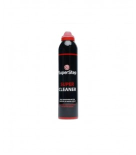 SuperStep Cleaner 250 ml Ayakkabı Bakım Ve Temizlik Spreyi