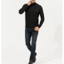 Pierre Cardin Antrasit Slim Fit Kazak G021SZ0TK.000.1592986.VR006