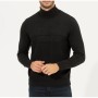 Pierre Cardin Antrasit Slim Fit Kazak G021SZ0TK.000.1592986.VR006