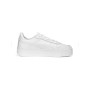 Puma Carina Street Beyaz Kadın Sneaker 38939001