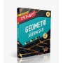 VİP TYT-AYT Geometri -2 Eğitim Seti Gold