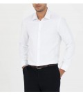 Pierre Cardin Beyaz Slim Fit Uzun Kollu Gömlek G021GL004.000.1760571.VR013