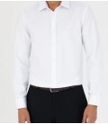 Pierre Cardin Beyaz Slim Fit Uzun Kollu Gömlek G021GL004.000.1760571.VR013