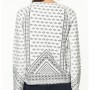 Mavi Sweatshirt 165554-20814 Baskılı Sweatshirt