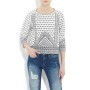 Mavi Sweatshirt 165554-20814 Baskılı Sweatshirt