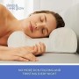 Sleep & Glow Omnia 2 Reserve Kırışık Önleyici Ortopedik Güzellik Yastığı