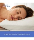 Sleep & Glow Omnia 2 Reserve Kırışık Önleyici Ortopedik Güzellik Yastığı