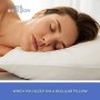 Sleep & Glow Omnia 2 Reserve Kırışık Önleyici Ortopedik Güzellik Yastığı